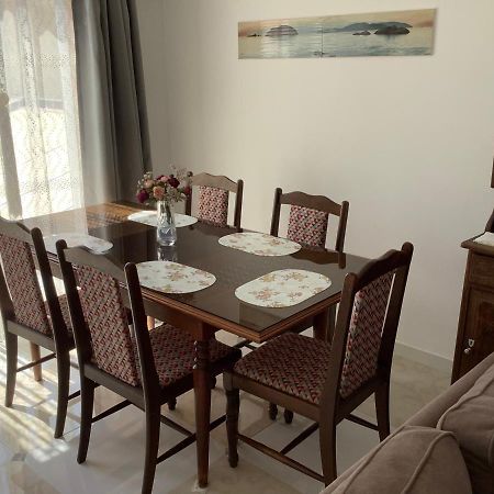 Kussmann Appartment Warna Exterior foto