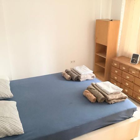 Kussmann Appartment Warna Exterior foto
