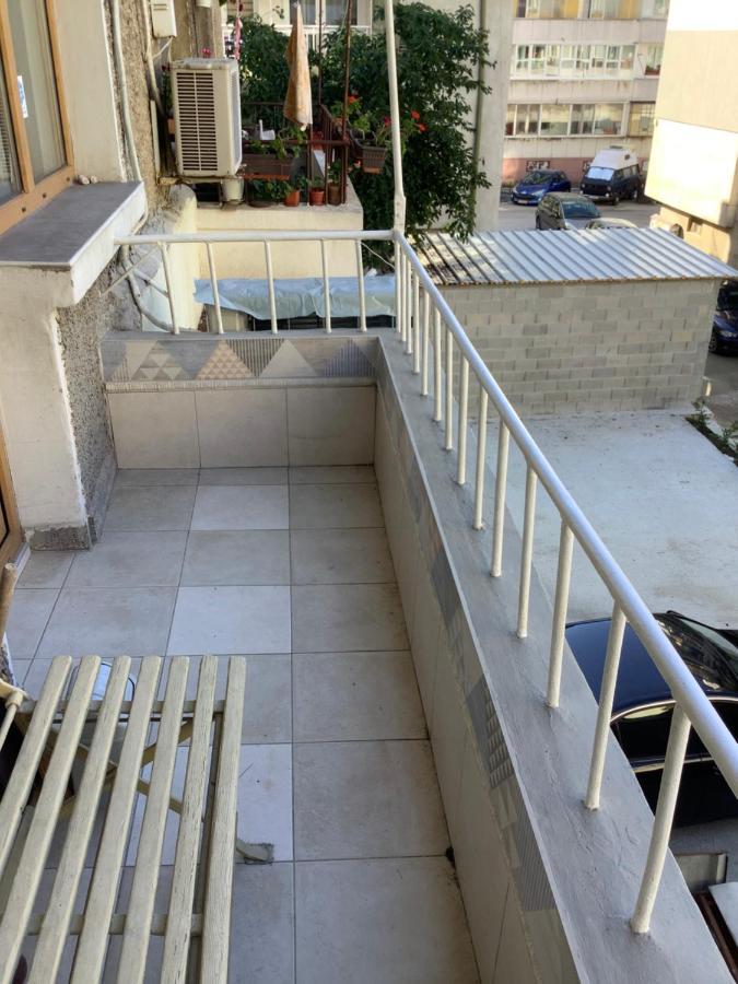 Kussmann Appartment Warna Exterior foto