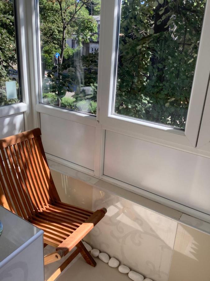 Kussmann Appartment Warna Exterior foto
