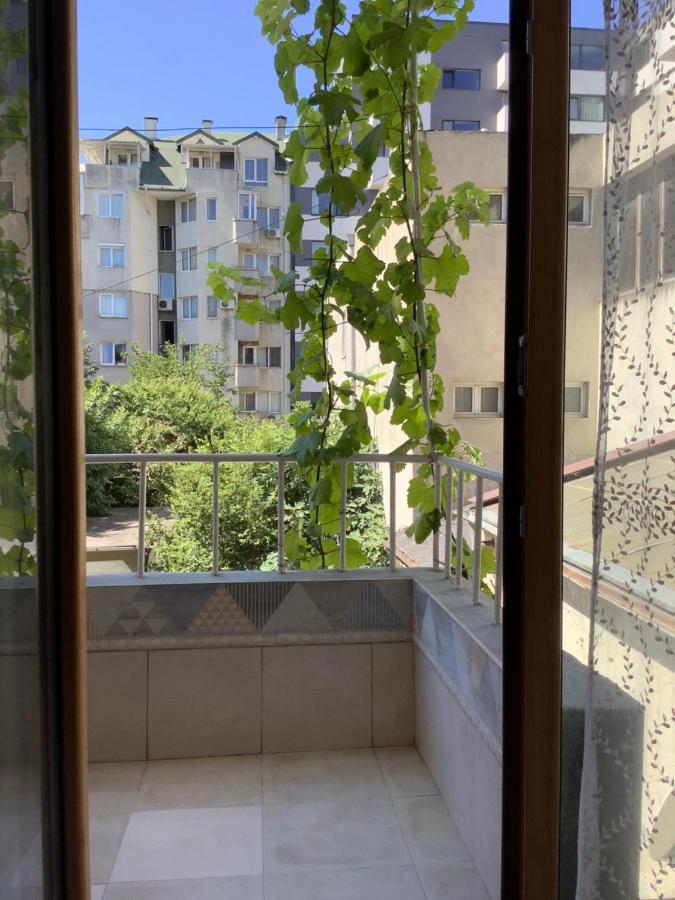 Kussmann Appartment Warna Exterior foto