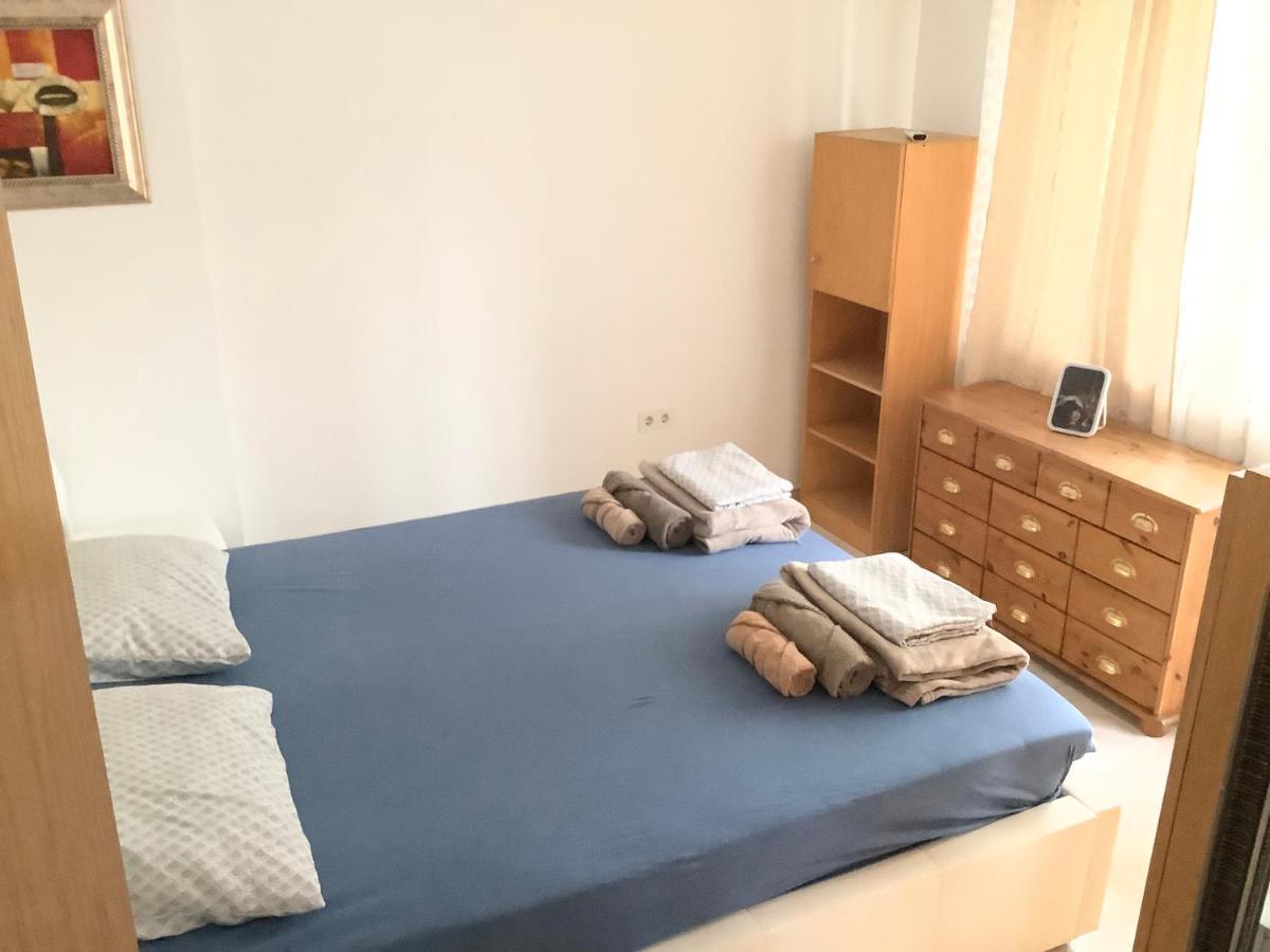 Kussmann Appartment Warna Exterior foto